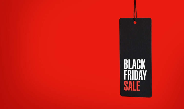 Чорна п`ятниця