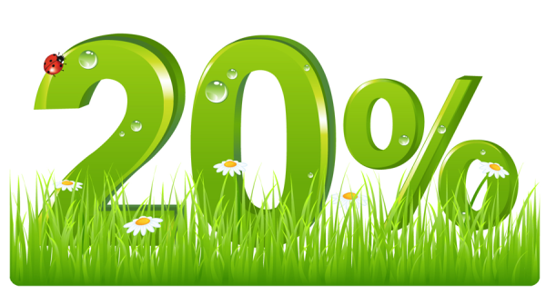 акция, скидка