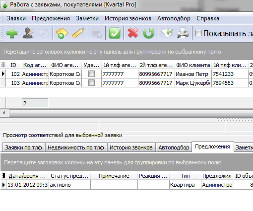 Автопідбір купівлі та продажу