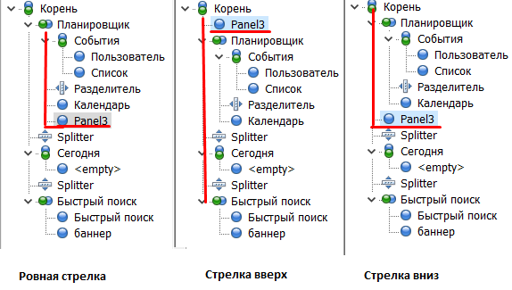 Дизайнер форми в програмі по нерухомості Квартал ПРО