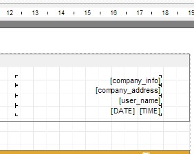 Друк інформації - картка об'єкта нерухомості (КОН)