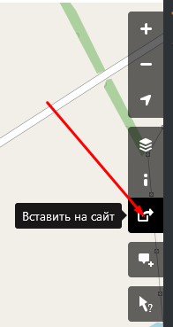 робота з картами в програмі Квартал ПРО